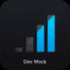 DevMock logo